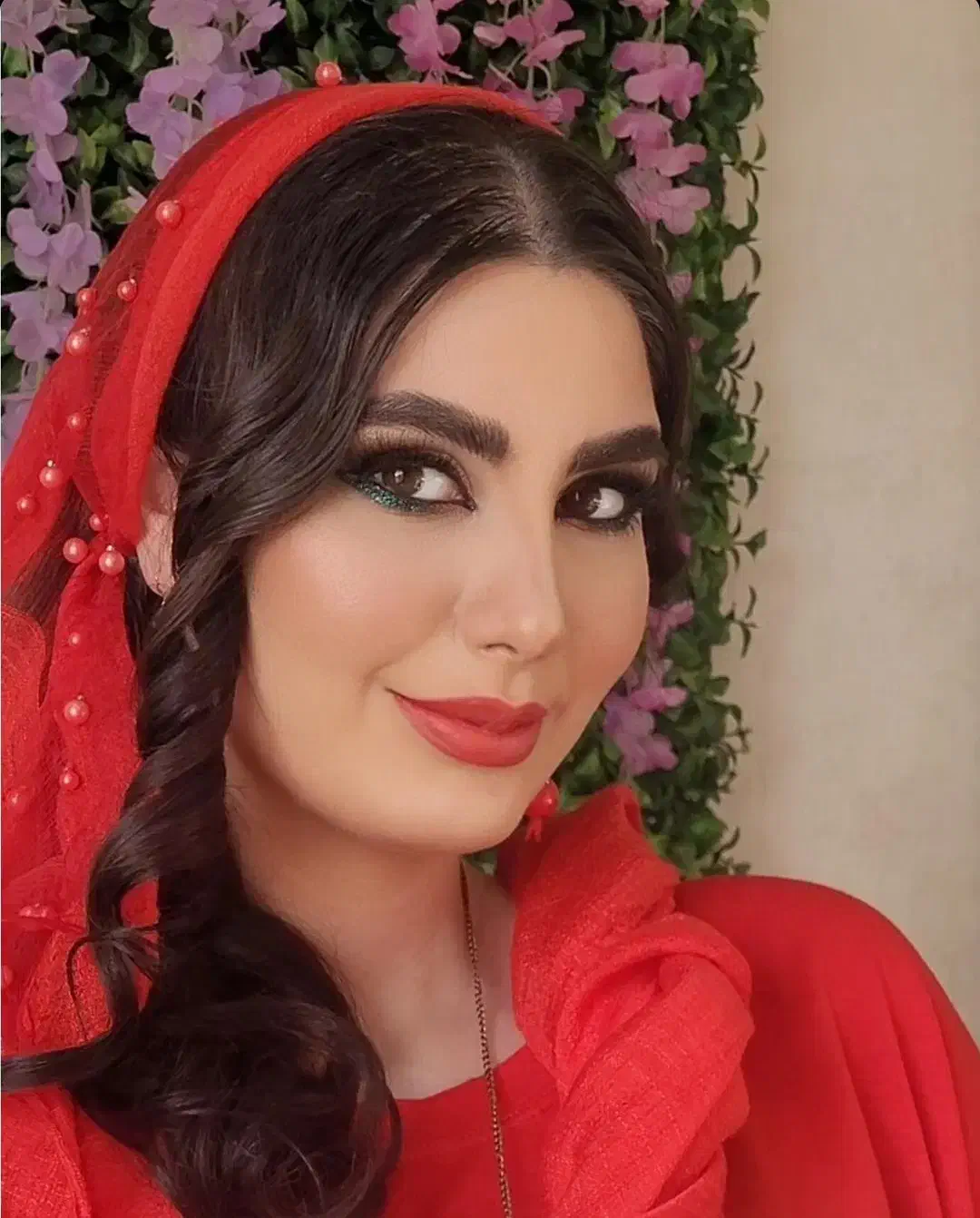 آف ۵۰درصدی میکاپ وشنییون|خدمات آرایشگری و زیبایی|ملارد, |دیوار