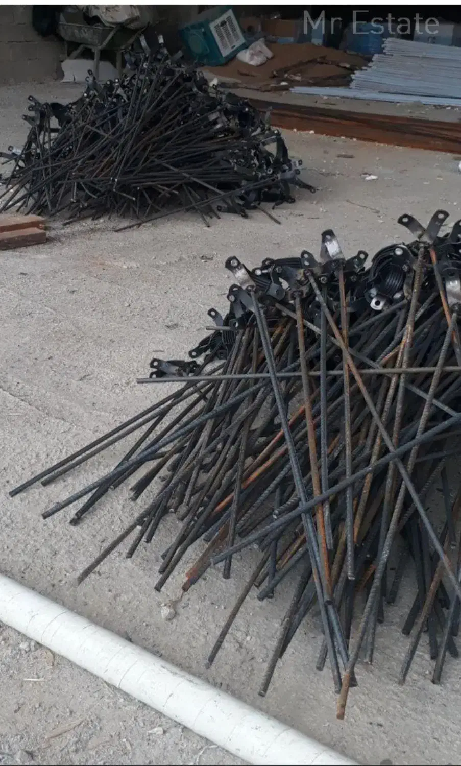 اجرای بست فاضلاب (ساپورت فاضلاب )|خدمات پیشه و مهارت|شیراز, انجیر|دیوار