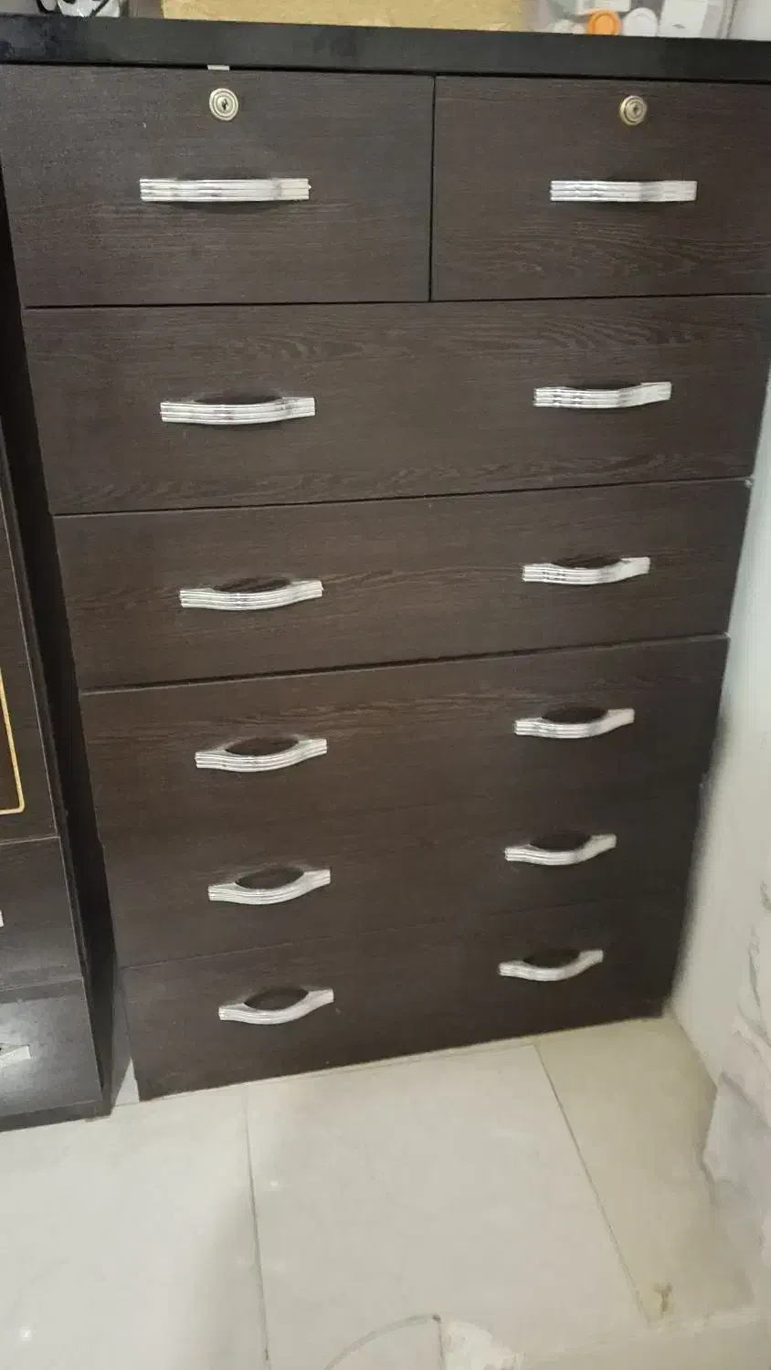 کمد و دراور|جاکفشی، کمد، دراور|پاکدشت, پاکدشت (مامازند)|دیوار