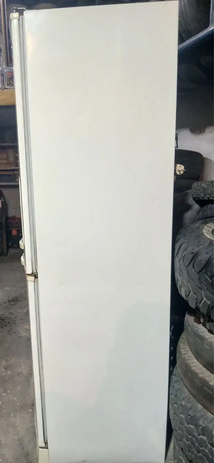 یخچال جنرال استیل|یخچال و فریزر|مینودشت, |دیوار