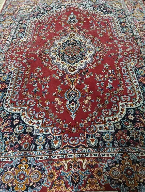 فرش ۴*۳|فرش|تهران, خانی آباد نو شمالی|دیوار