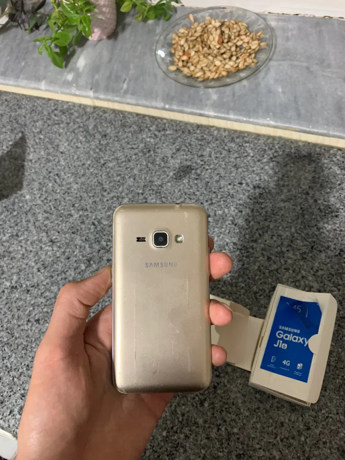 کوشی j6|موبایل|گنبد کاووس, |دیوار