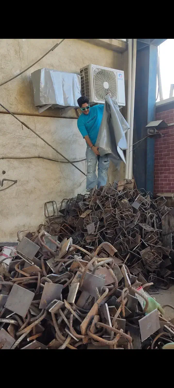 نصاب اسپیلت تعمیرات یخچال لوله کشی و پیکج|خدمات پیشه و مهارت|شیراز, قالیشویی|دیوار