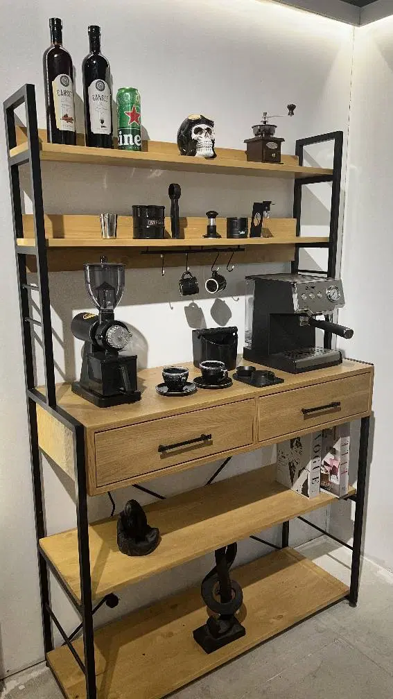 coffee bar|کافیشاپ و رستوران|شاندیز, |دیوار