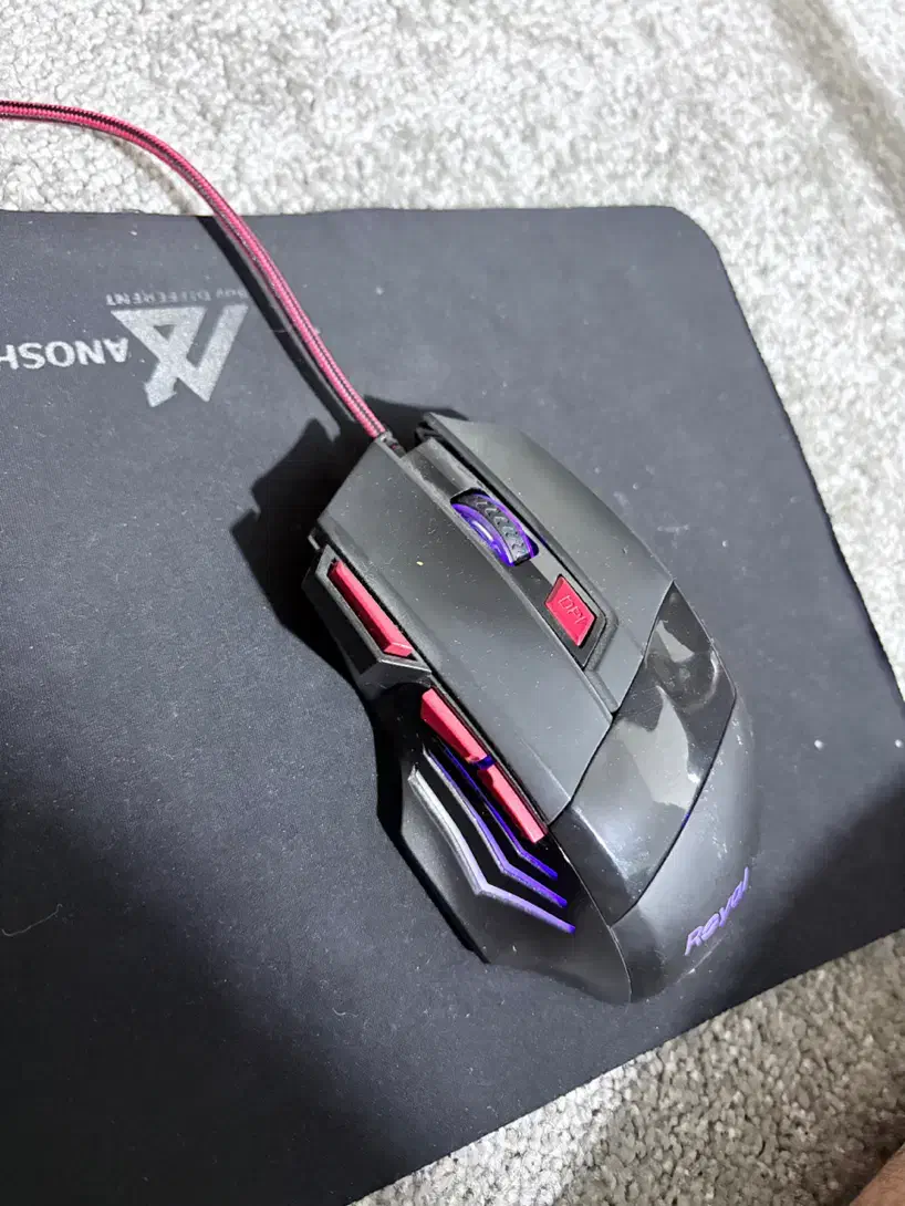 لپ تاپ لنوو lenovo g510|رایانه همراه|اصفهان, کوی امیریه|دیوار