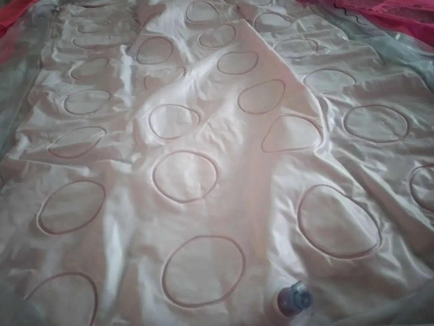 استخر بادی bestway|اسباب و اثاث بچه|پاکدشت, پاکدشت (مامازند)|دیوار