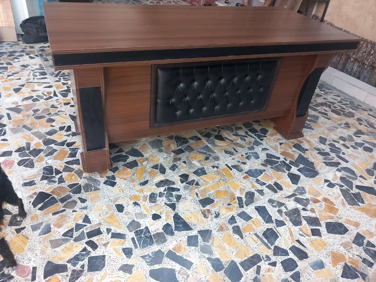 میزکارمدیریت درحد|دفتر کار|گرگان, |دیوار