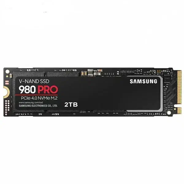هارد سامسونگ ssd 980 pro 2tb|قطعات و لوازم جانبی رایانه|شیراز, محمودآباد|دیوار