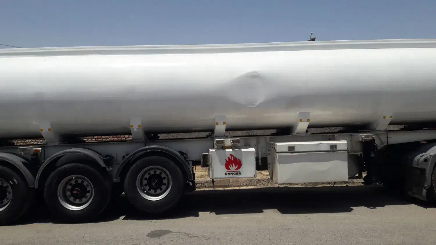 تیغه تانک مارال|خودرو سنگین|گزیک, |دیوار