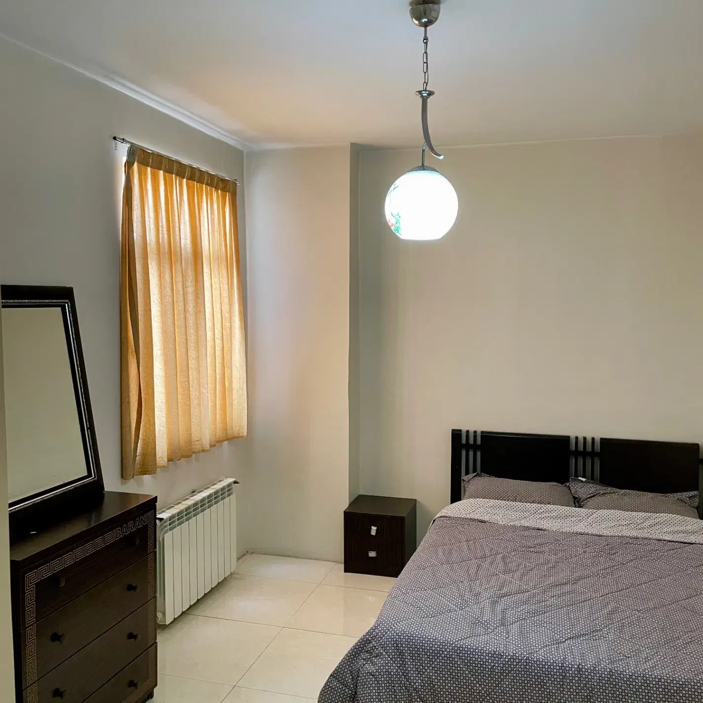 ۱۰۰متر آپارتمان مبله ویو ابدی اجاره ماهانه ماهیانه