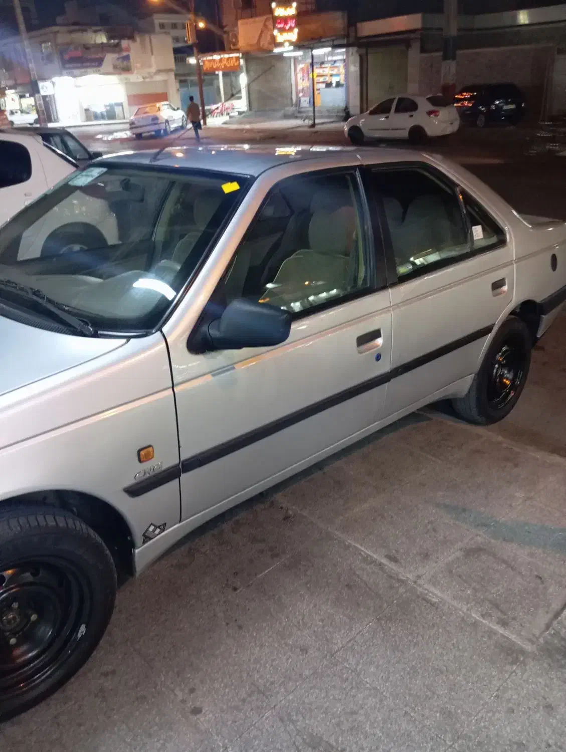 پژو405|خودرو سواری و وانت|اهواز, کمپلو جنوبی|دیوار