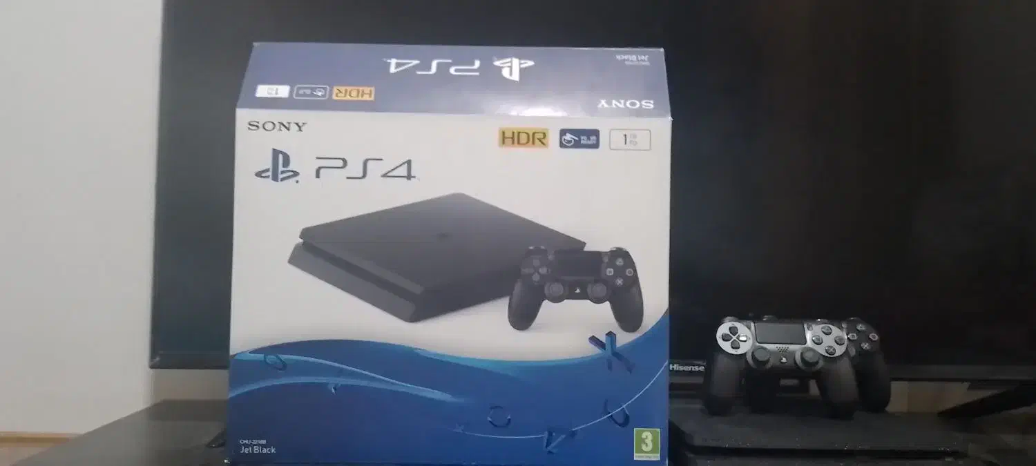 کنسول ۴|کنسول، بازی ویدئویی و آنلاین|شهرضا, |دیوار