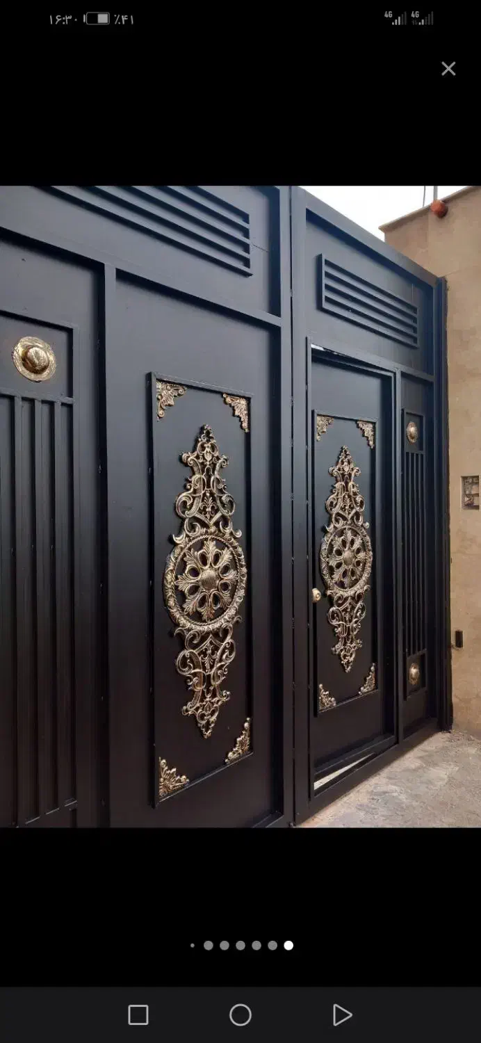 نقاشی ساختمان|خدمات پیشه و مهارت|قوچان, |دیوار