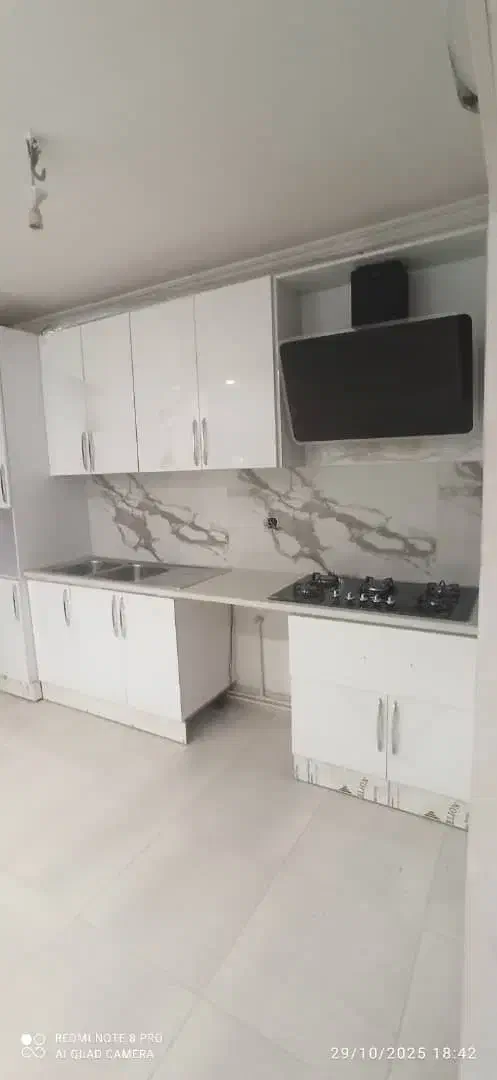 رهن و اجاره ۹۵م اصلی شهرک حافظ بازسازی ۱۰۰درصد|اجارهٔ آپارتمان|گرگان, |دیوار