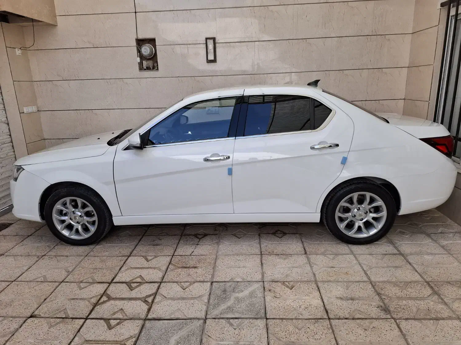 دناپلاس ۶دندهEF7P|خودرو سواری و وانت|مشهد, نیزه|دیوار