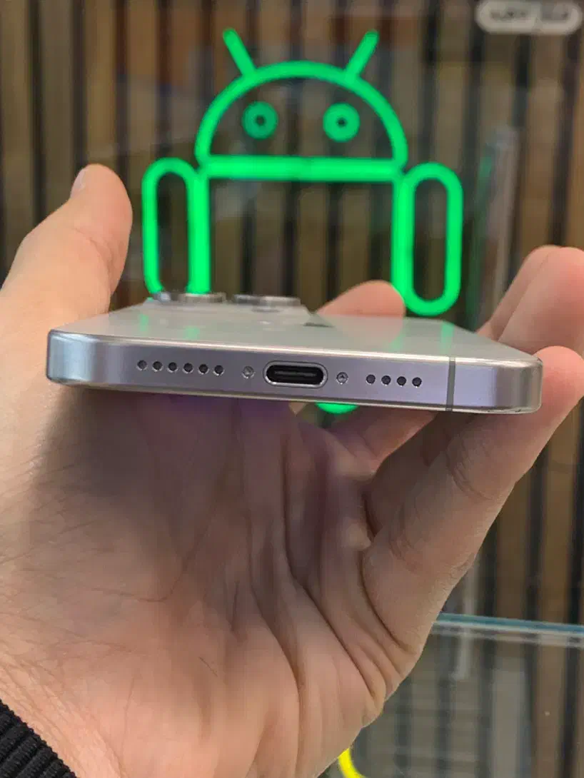 15 promax 256/za نچرال|موبایل|کرج, مهرویلا جنوبی|دیوار