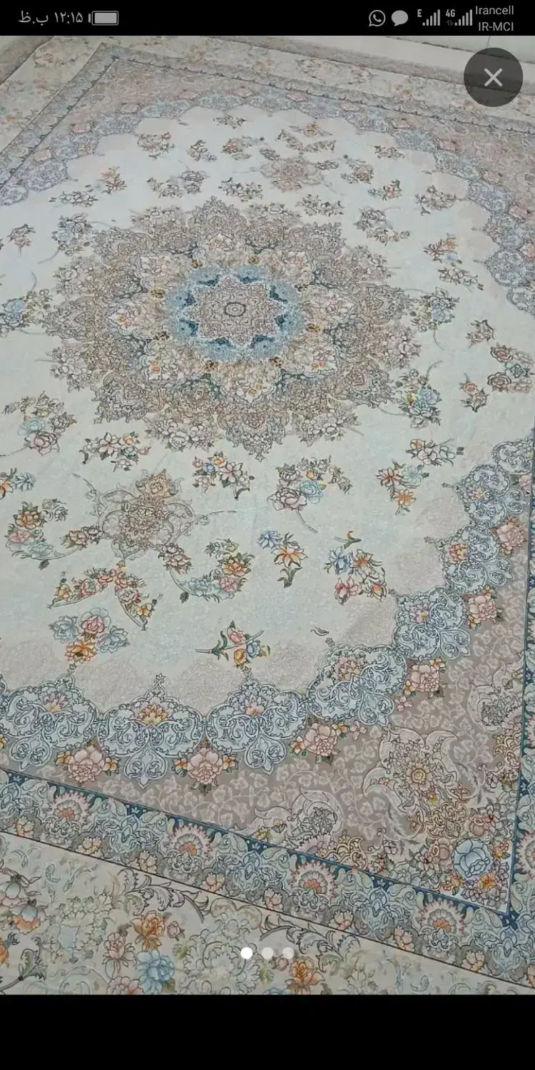 روفرشی کش دار|روفرشی|بندرعباس, |دیوار