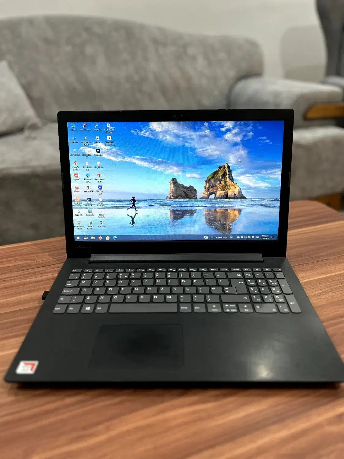 لپ تاپ Lenovo IdeaPad 130|رایانه همراه|کرج, ساماندهی|دیوار