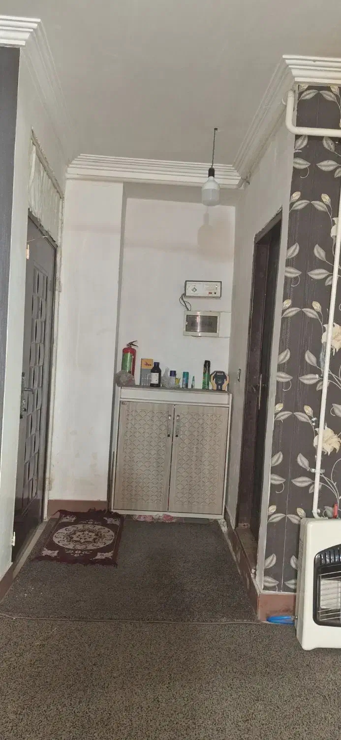 فروش طبقه اول مسکن مهر ساحلی گناوه|فروش آپارتمان|بندر گناوه, |دیوار