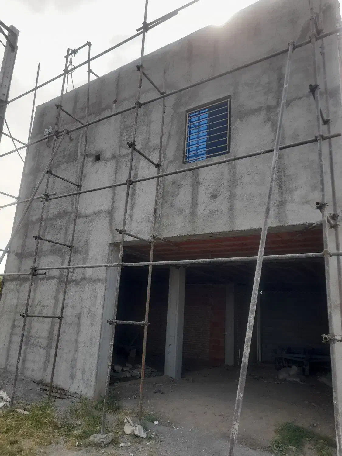 سیمانکاری آپارتمانی ویلای با سابقه ۲۰ ساله|خدمات پیشه و مهارت|گنبد کاووس, |دیوار