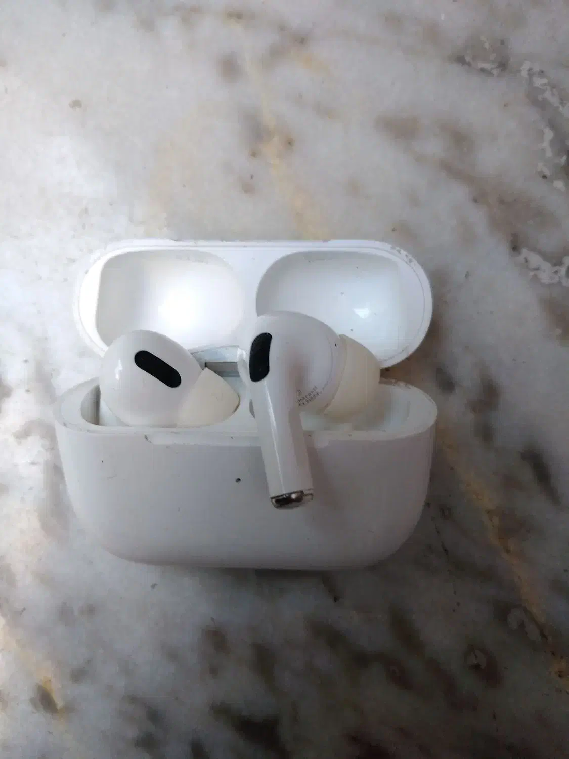 ایرپاد اصلی|لوازم جانبی موبایل و تبلت|تهران, سلسبیل جنوبی|دیوار