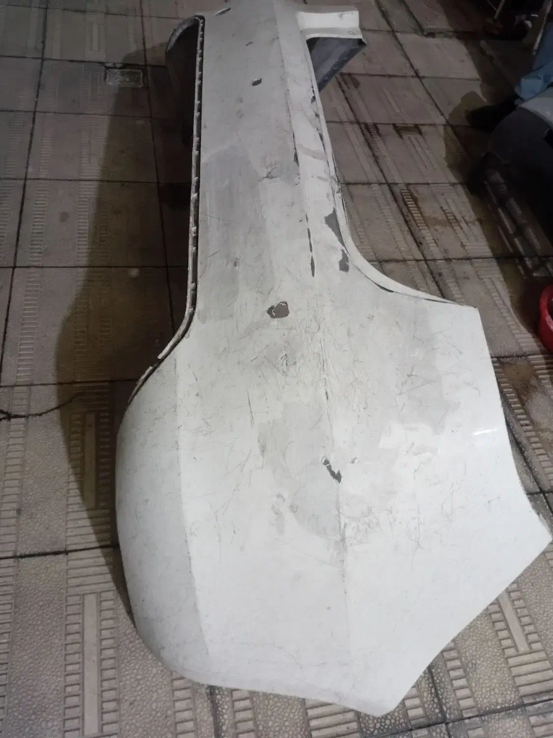 سپر x22 و کوئیک وپژو ۴۰۵ و رانا وداشبورد و فرمان|قطعات یدکی و لوازم جانبی|تبریز, |دیوار