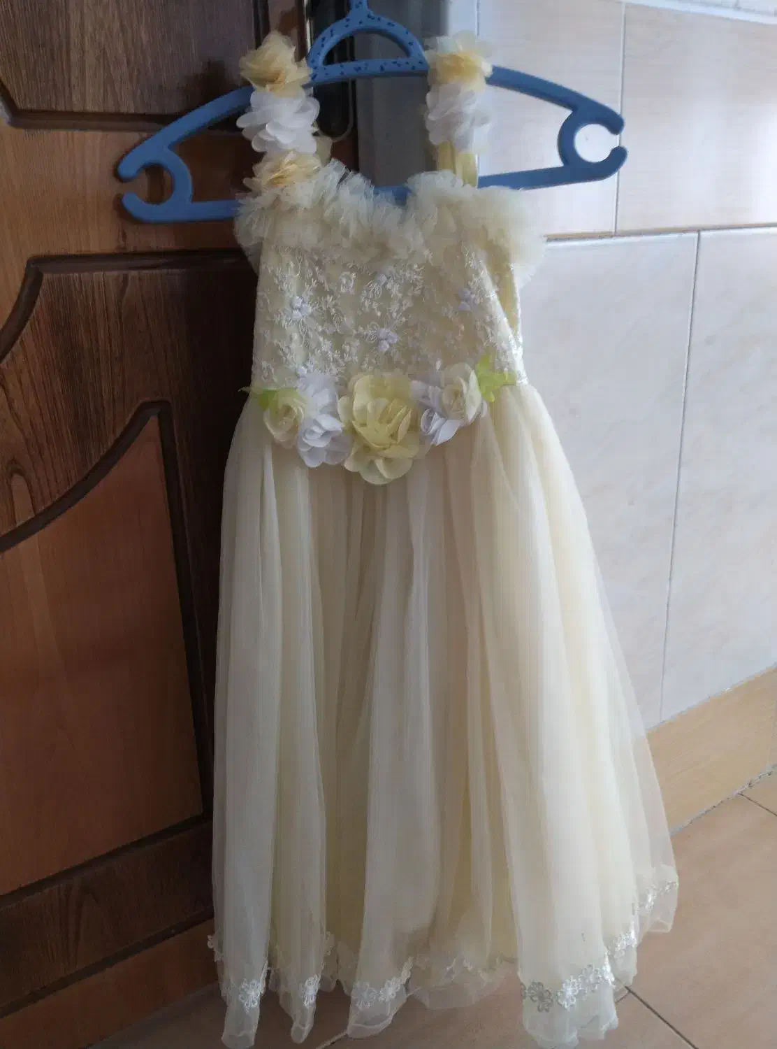 لباس مجلسی دخترونه|کفش و لباس بچه|اصفهان, شهرک امام خمینی|دیوار