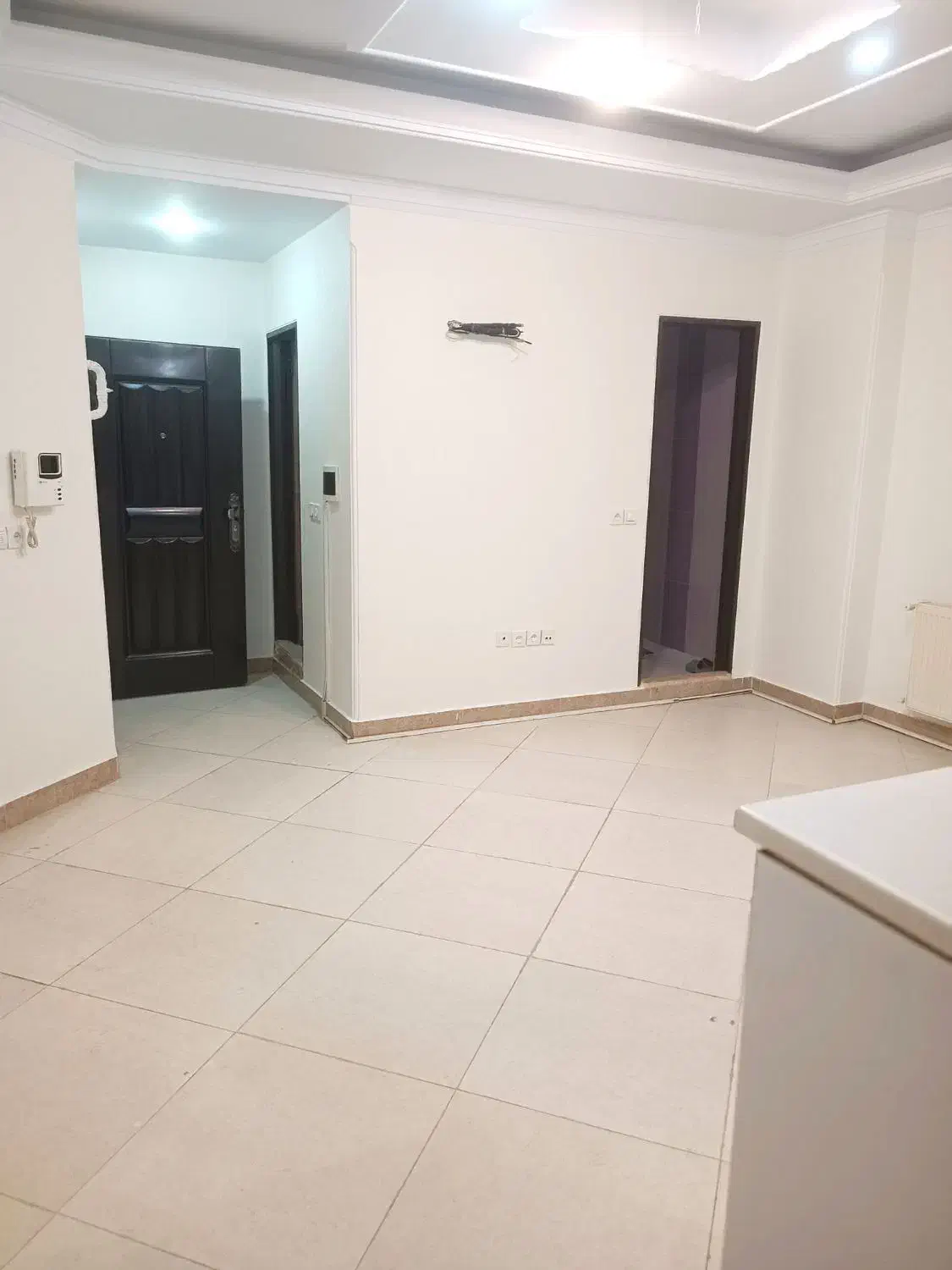 ۵۴ متری مقدم فلاح/بازسازی/تخلیه/پارکینگ موتور