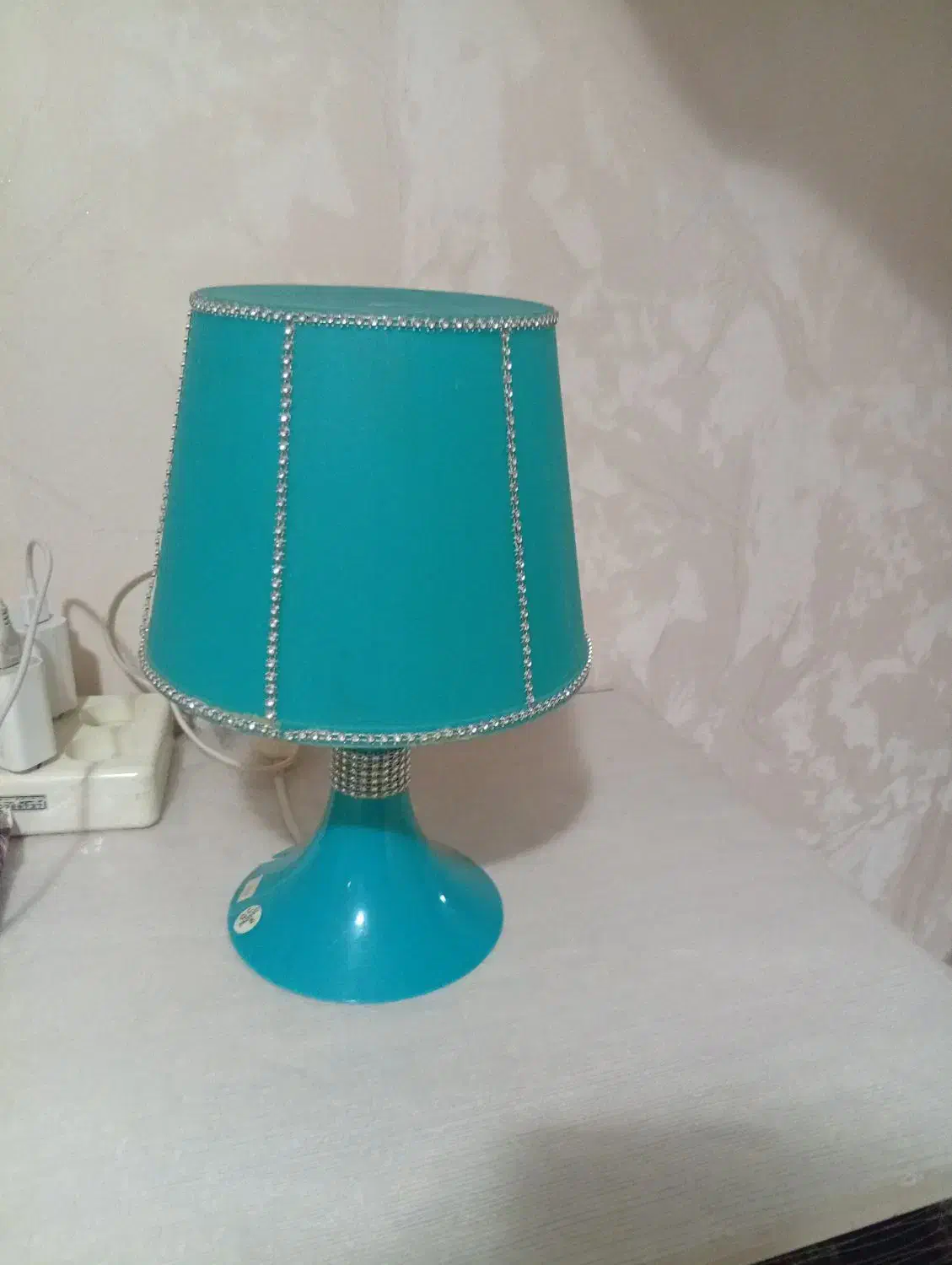 آباژور ایستاده . آباژور رو میزی|چراغ خواب و آباژور|فردیس, شهرک شهید حسینی|دیوار