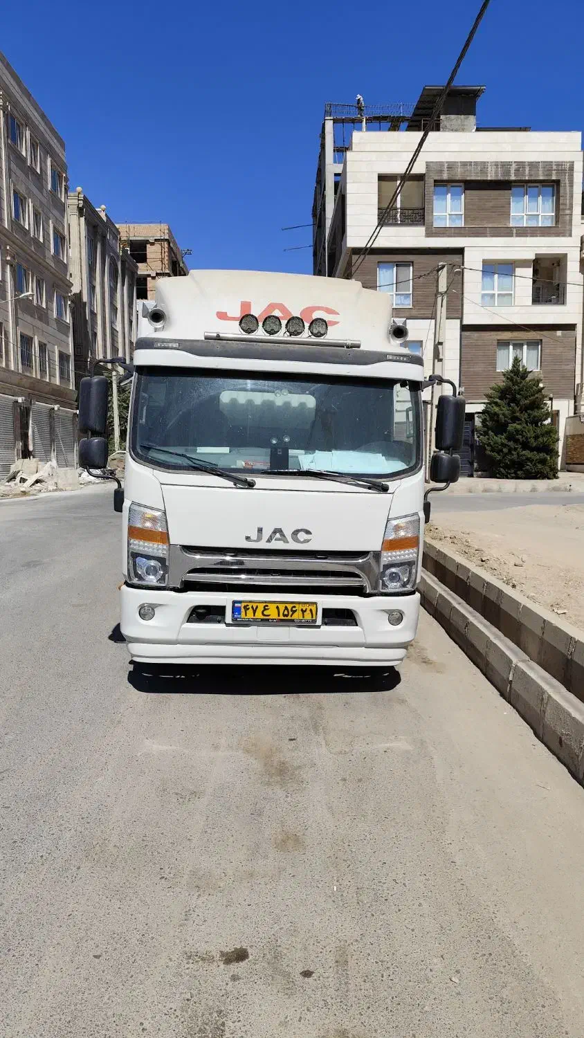 منشی خانم مجرد|استخدام اداری و مدیریت|هشتگرد, شهرک ولیعصر (مصلی)|دیوار