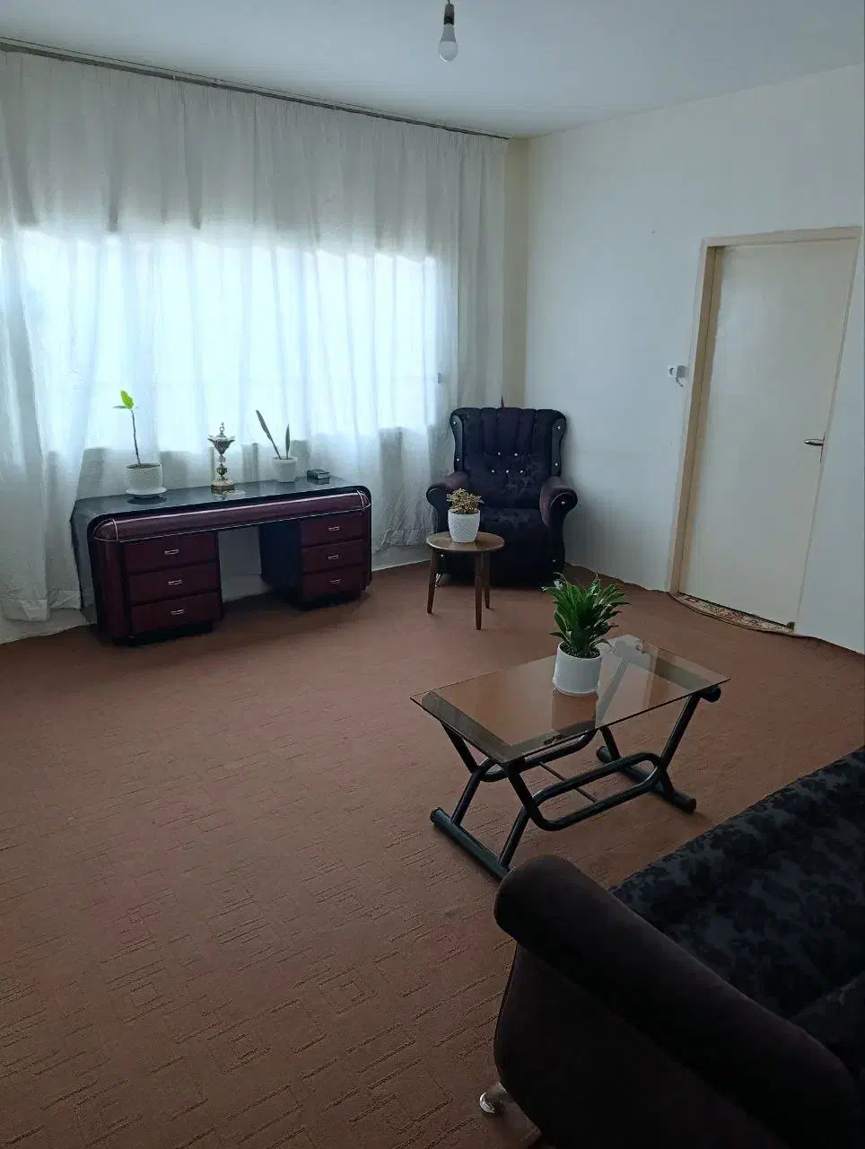 سوئیت اپارتمان تمیز و مرتب|اجارهٔ کوتاه‌مدت آپارتمان و سوئیت|مشهد, حجاب (شهرک غرب)|دیوار