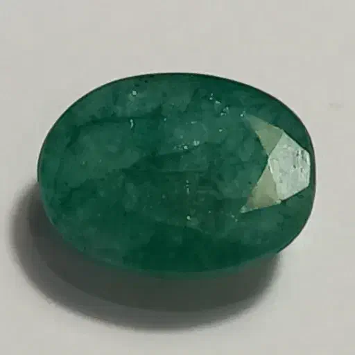 زمرداصل زامبیاد.سنگ باارزش|جواهرات|آمل, |دیوار