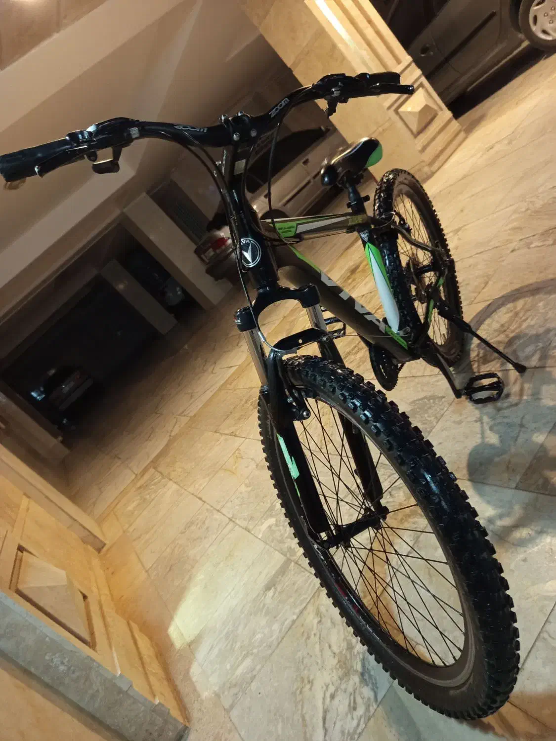 دوچرخه ویوا 26|دوچرخه، اسکیت، اسکوتر|قم, پردیسان|دیوار