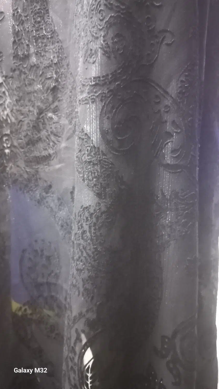 چادرمشکی شیک مجلسی|لباس|بیرجند, |دیوار