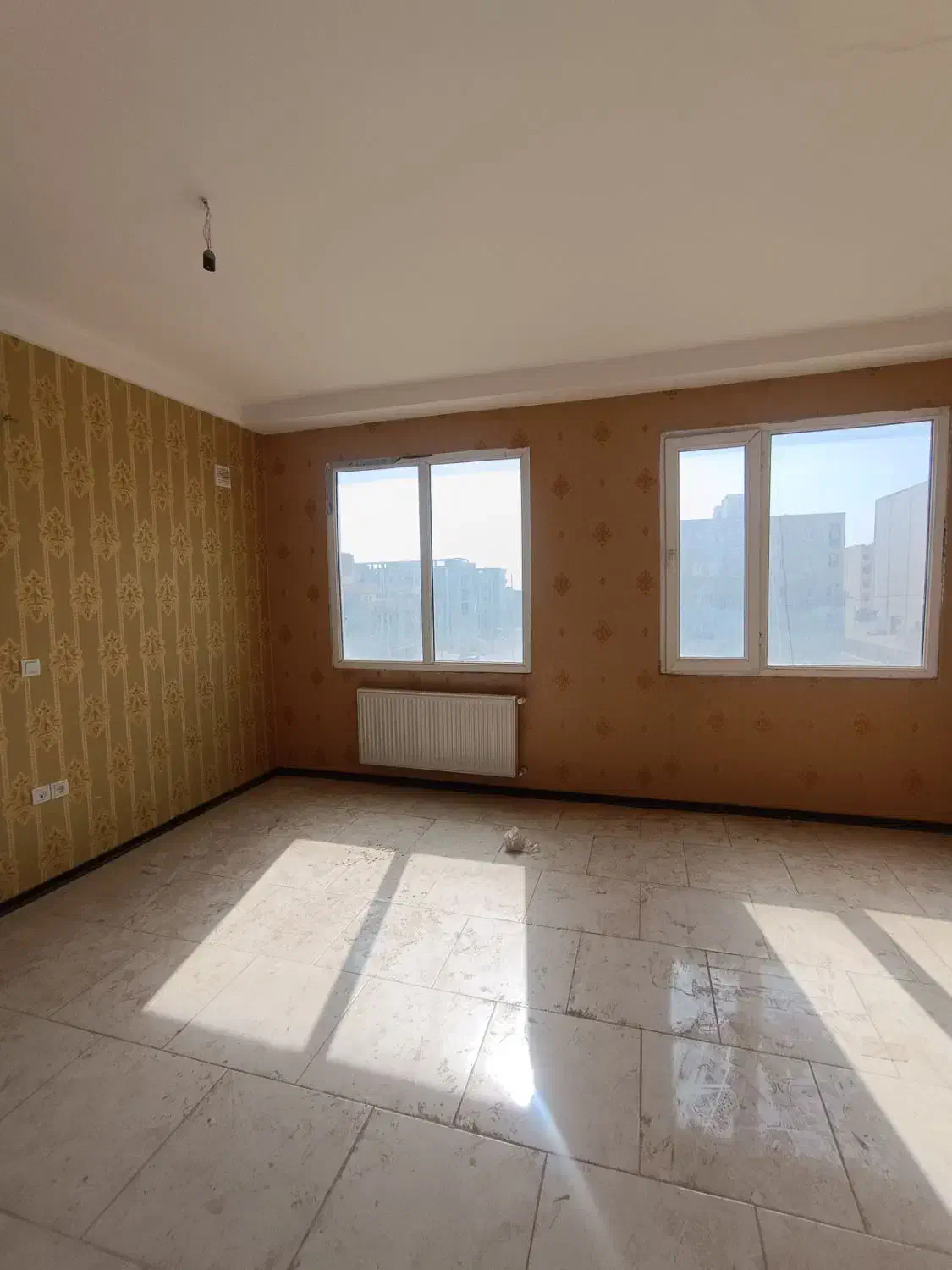 آپارتمان 78 متری فول امکانات خوش نقشه در فاز 7|فروش آپارتمان|هشتگرد, شهرک صبا سوله|دیوار