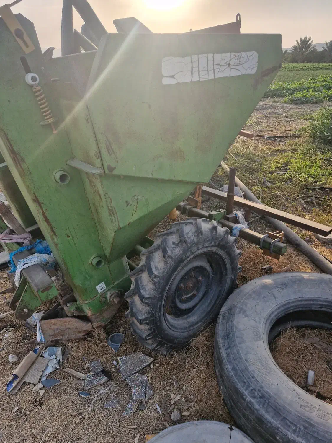 دستگاه سیب کار|ماشین‌آلات صنعتی|کهنوج, |دیوار