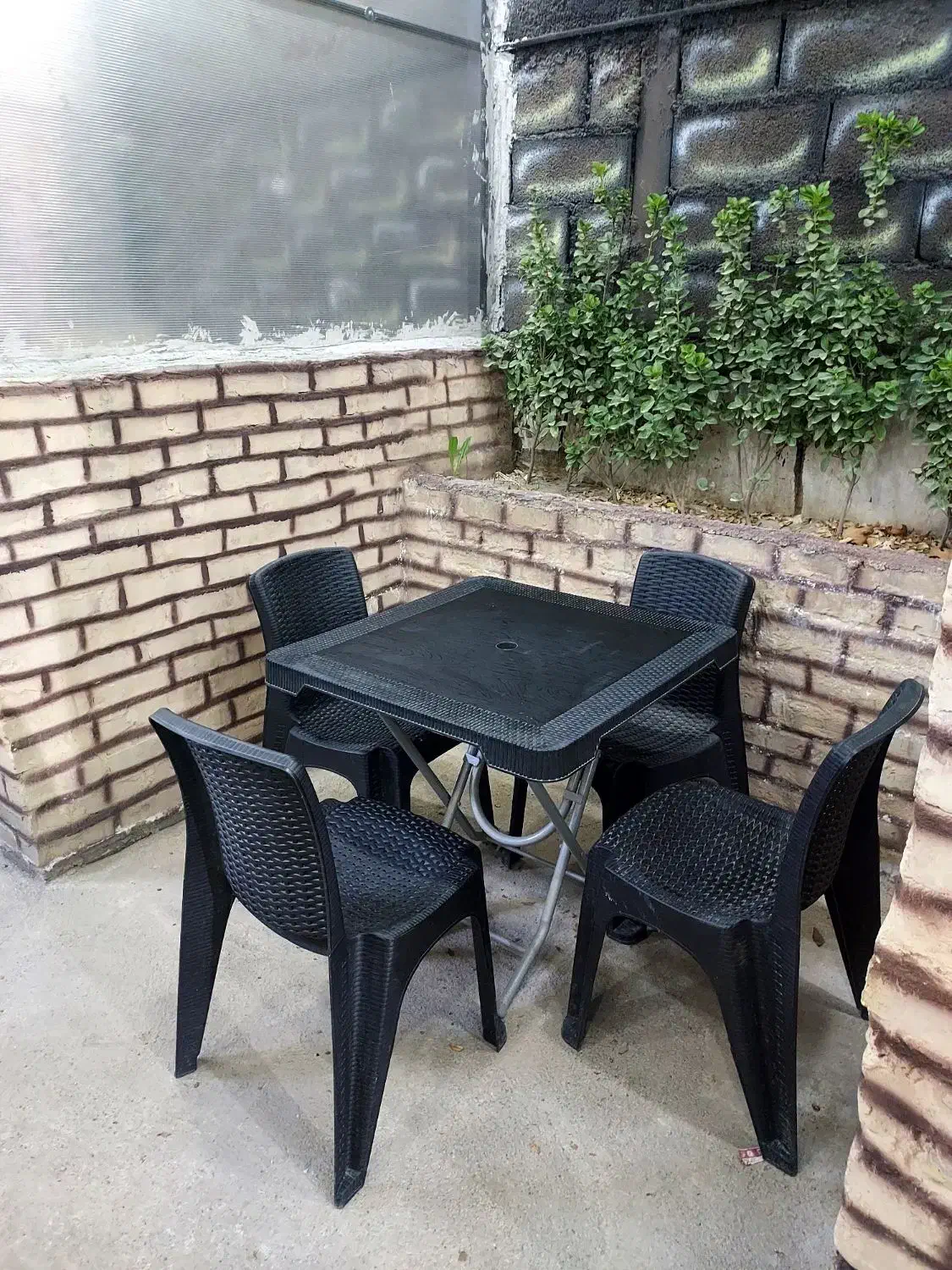 میز و صندلی|کافی‌شاپ و رستوران|ماهدشت, |دیوار