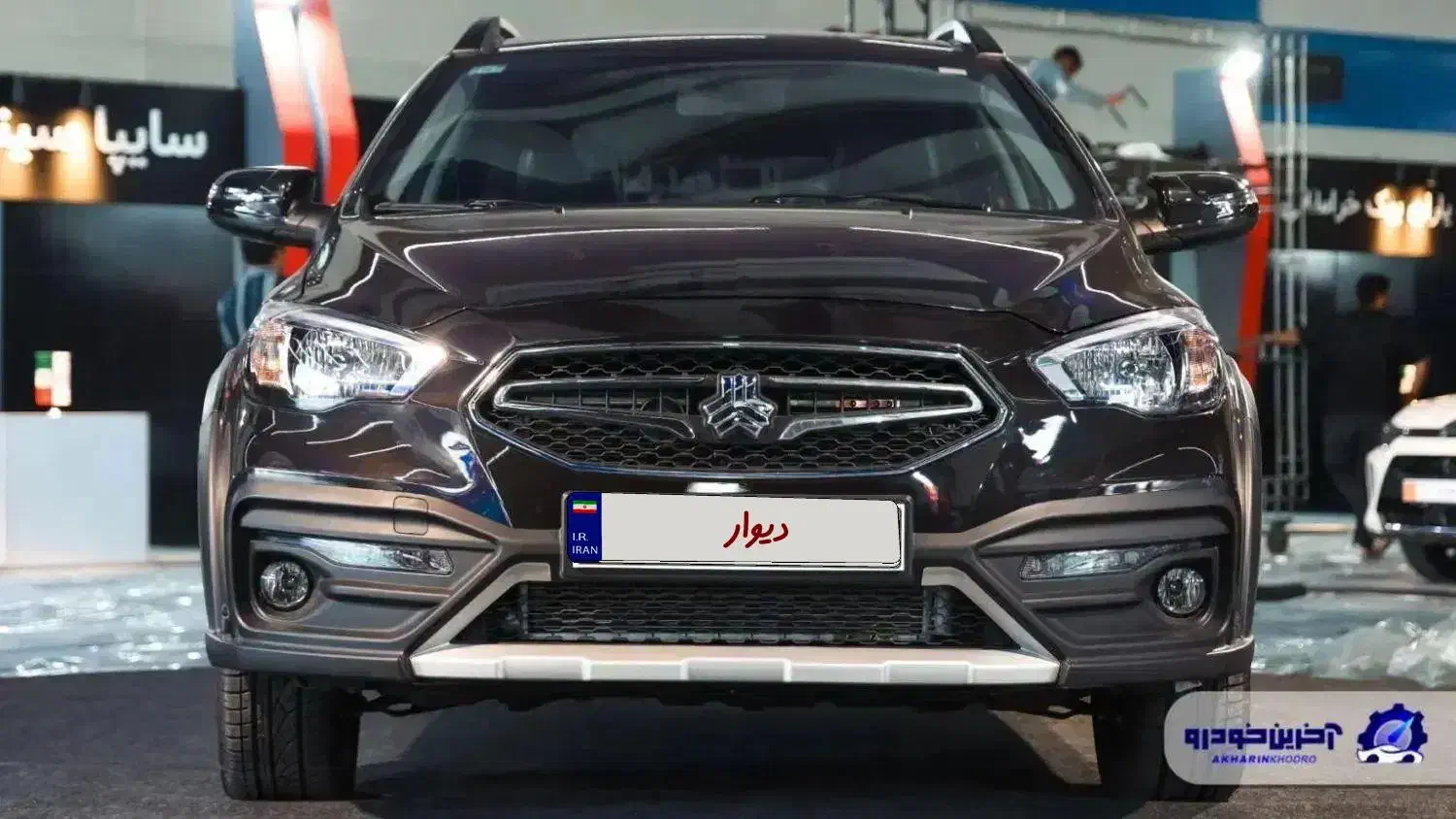 آریا اتومات|خودرو سواری و وانت|بندر ماهشهر, |دیوار