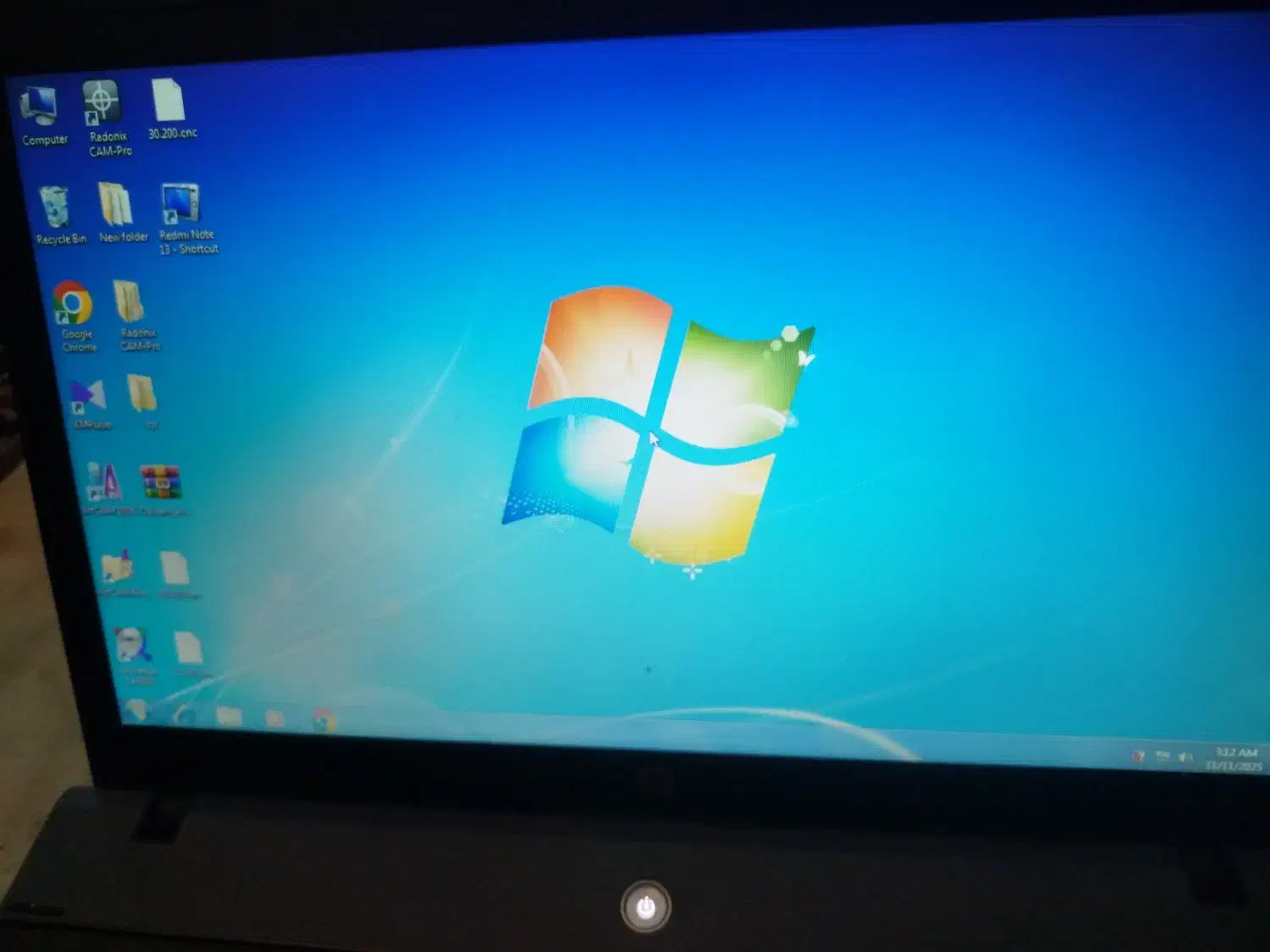 لپ تاپHP|رایانه همراه|تهران, بوستان سرخه حصار|دیوار