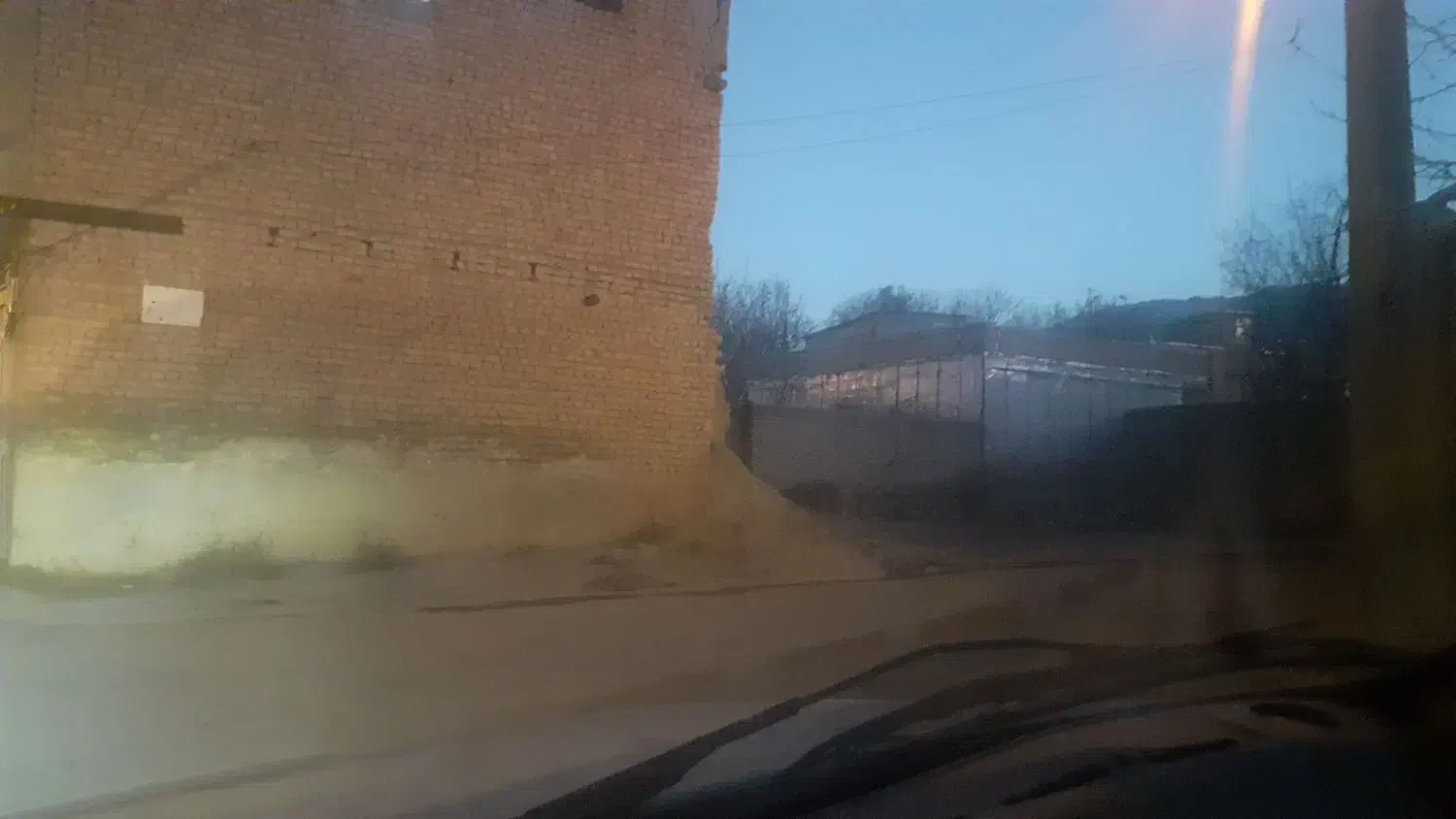 زمین مسکونی.|فروش زمین و ملک کلنگی|فریدونشهر, |دیوار