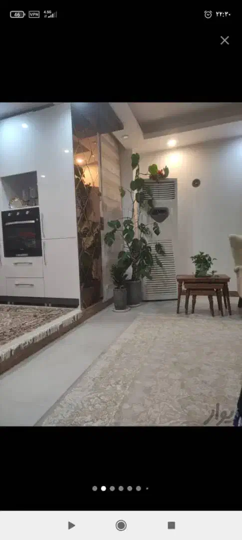 رهن آپارتمان 200 متری تک واحد بلوارطالقانی رامسر|اجارهٔ آپارتمان|رامسر, |دیوار