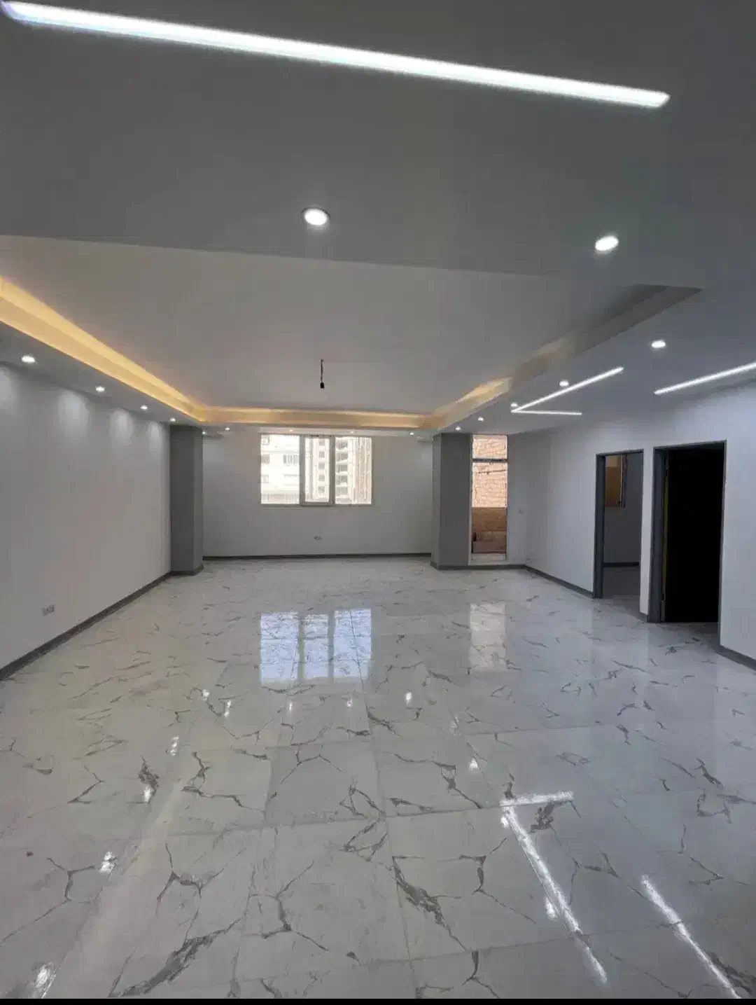 ۱۰۵مترچسب اصلی یاسر۲/۴ پارکینگ خلافی صفر|فروش آپارتمان|کرج, خرمدشت|دیوار