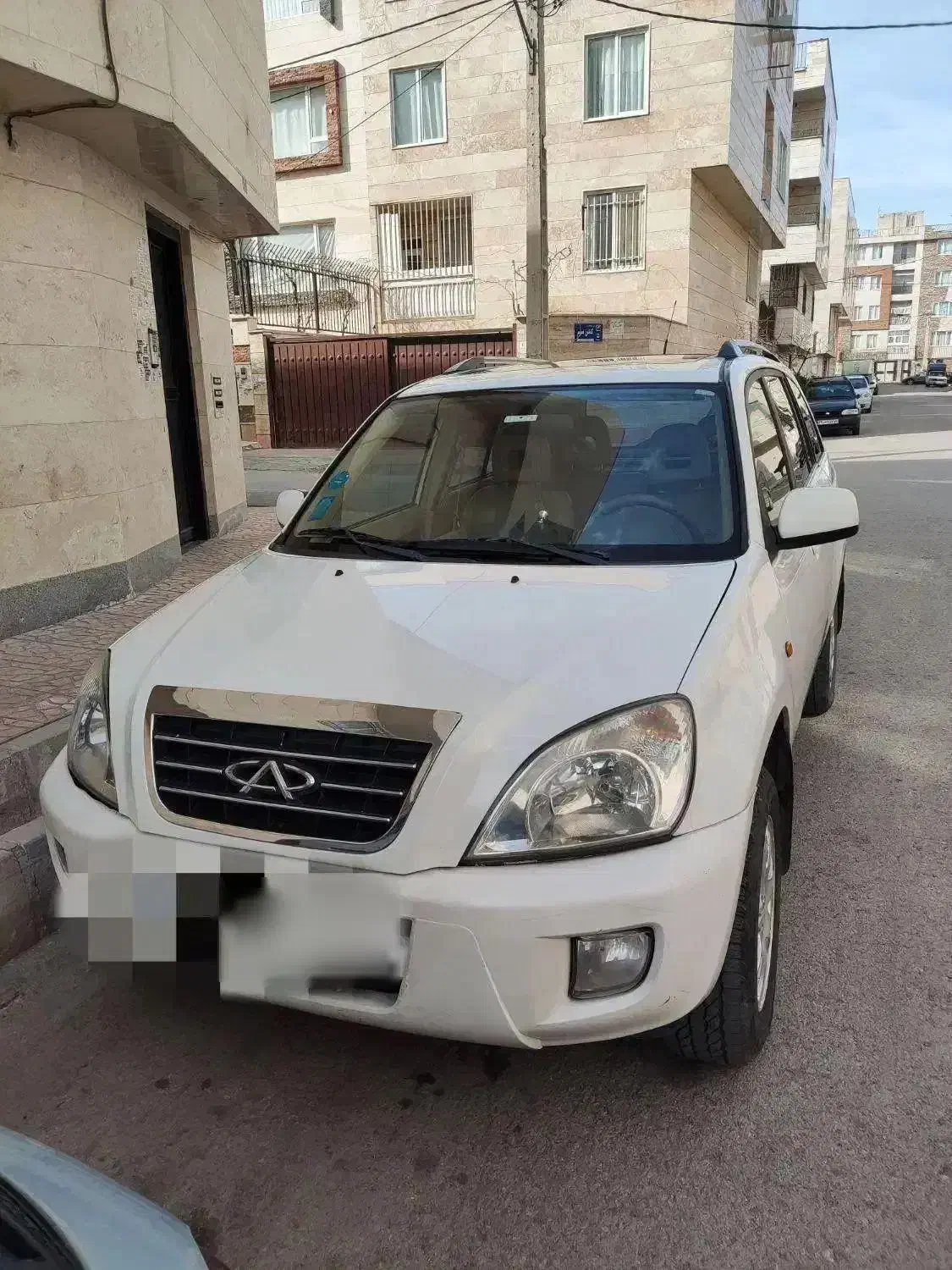 ایکس33 مدل 91|خودرو سواری و وانت|قزوین, |دیوار