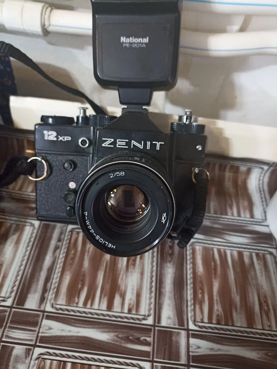 دوربین عکاسی|دوربین عکاسی و فیلم‌برداری|خوی, |دیوار