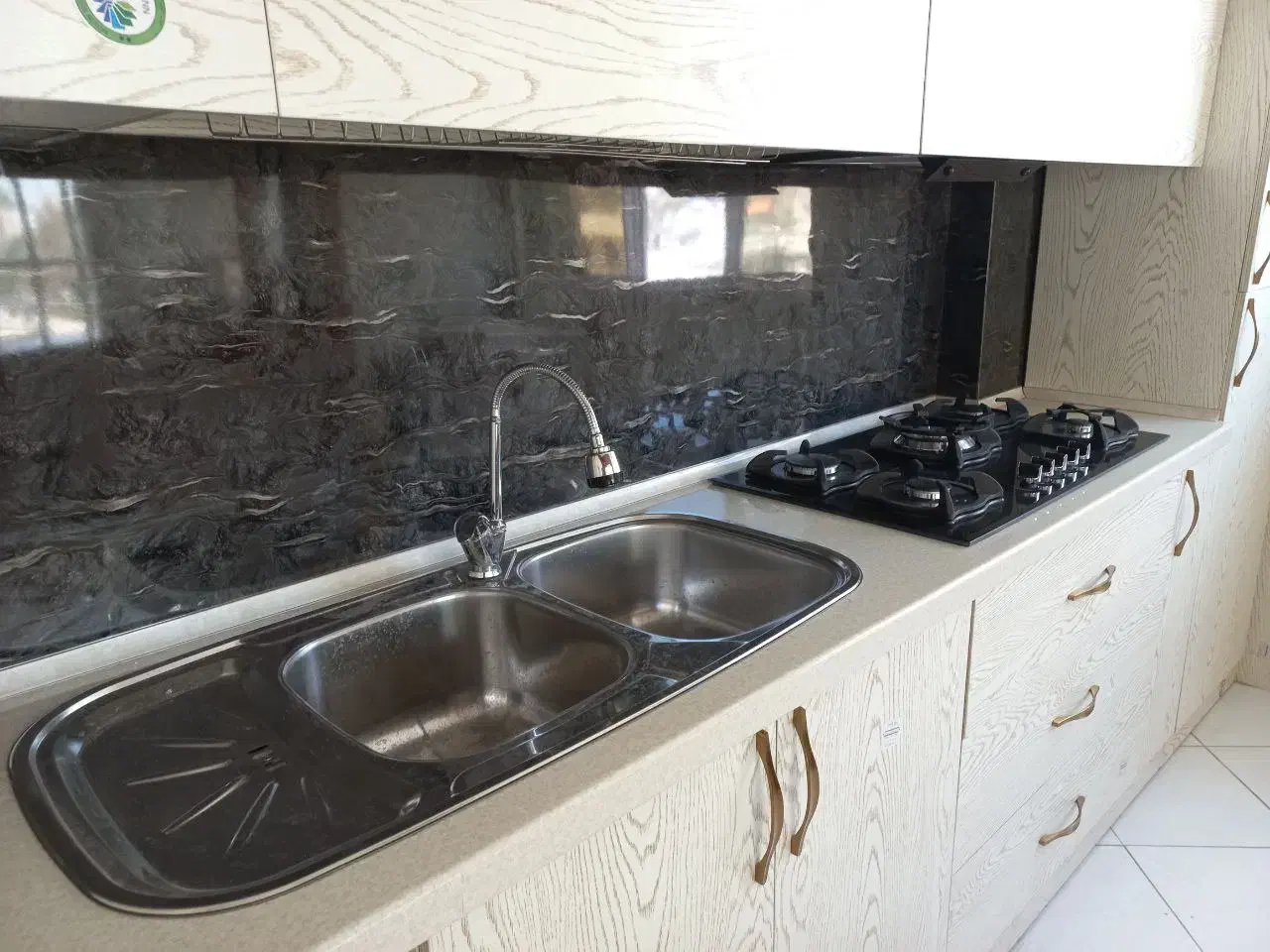 ۸۰مترآپارتمان گلشن تک و بدون همتا|فروش آپارتمان|مشهد, هنرستان|دیوار