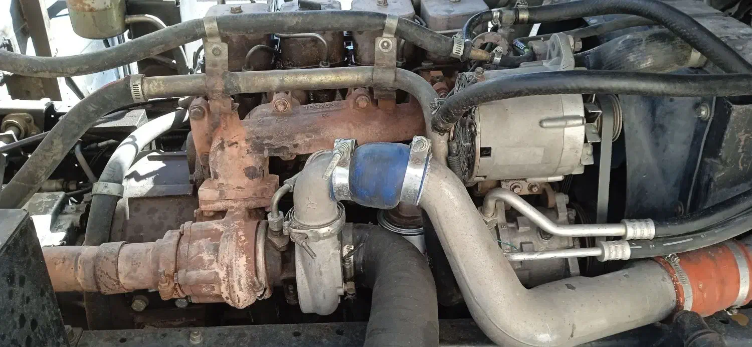 کاویان 110|خودرو سنگین|بیرجند, |دیوار