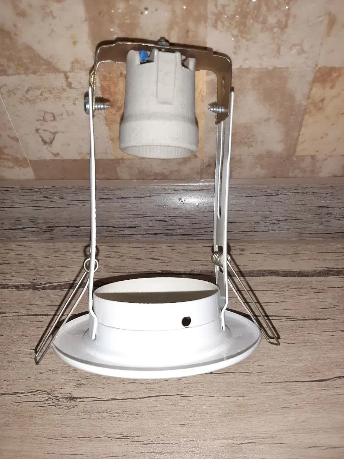 قاب هالوژن چراغ|لامپ و چراغ|بیرجند, |دیوار