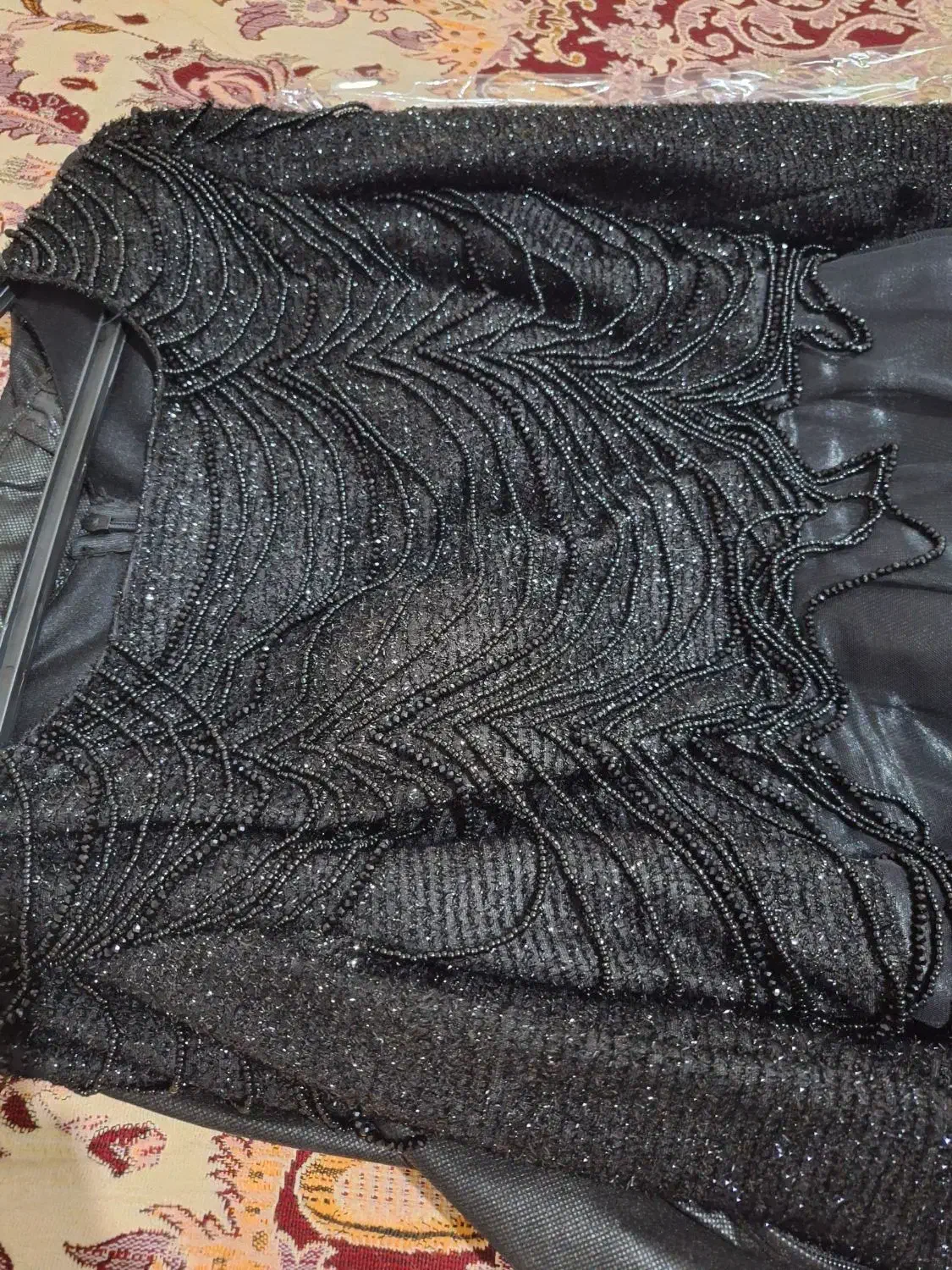 لباس مجلسی|لباس|مرند, |دیوار