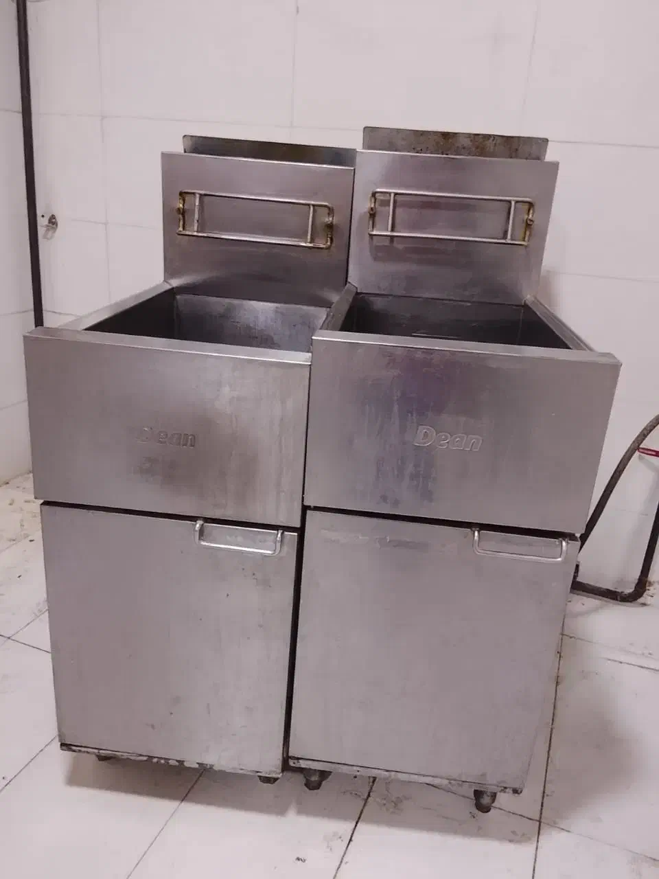 فروش سرخ کن دین سوخاری|کافیشاپ و رستوران|تهران, تهرانپارس غربی|دیوار