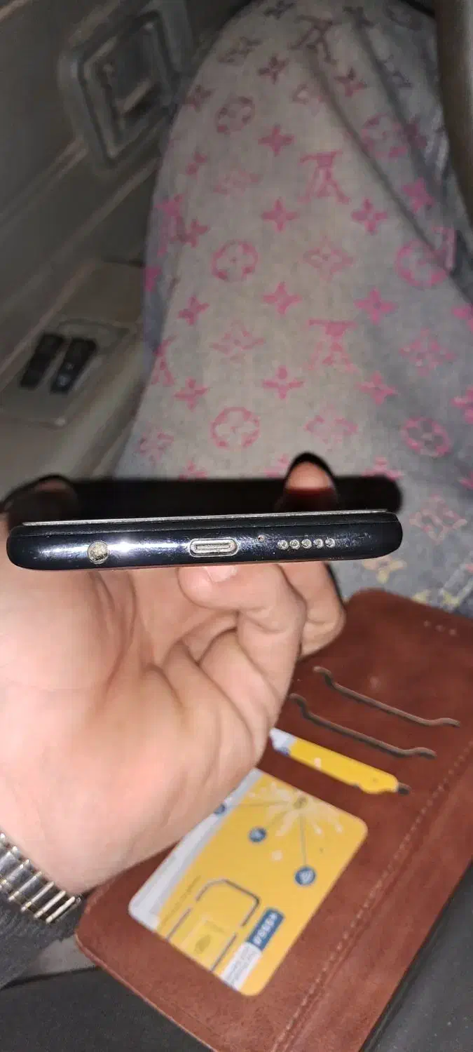 poco X3 pro 256/8|موبایل|قم, بکایی|دیوار